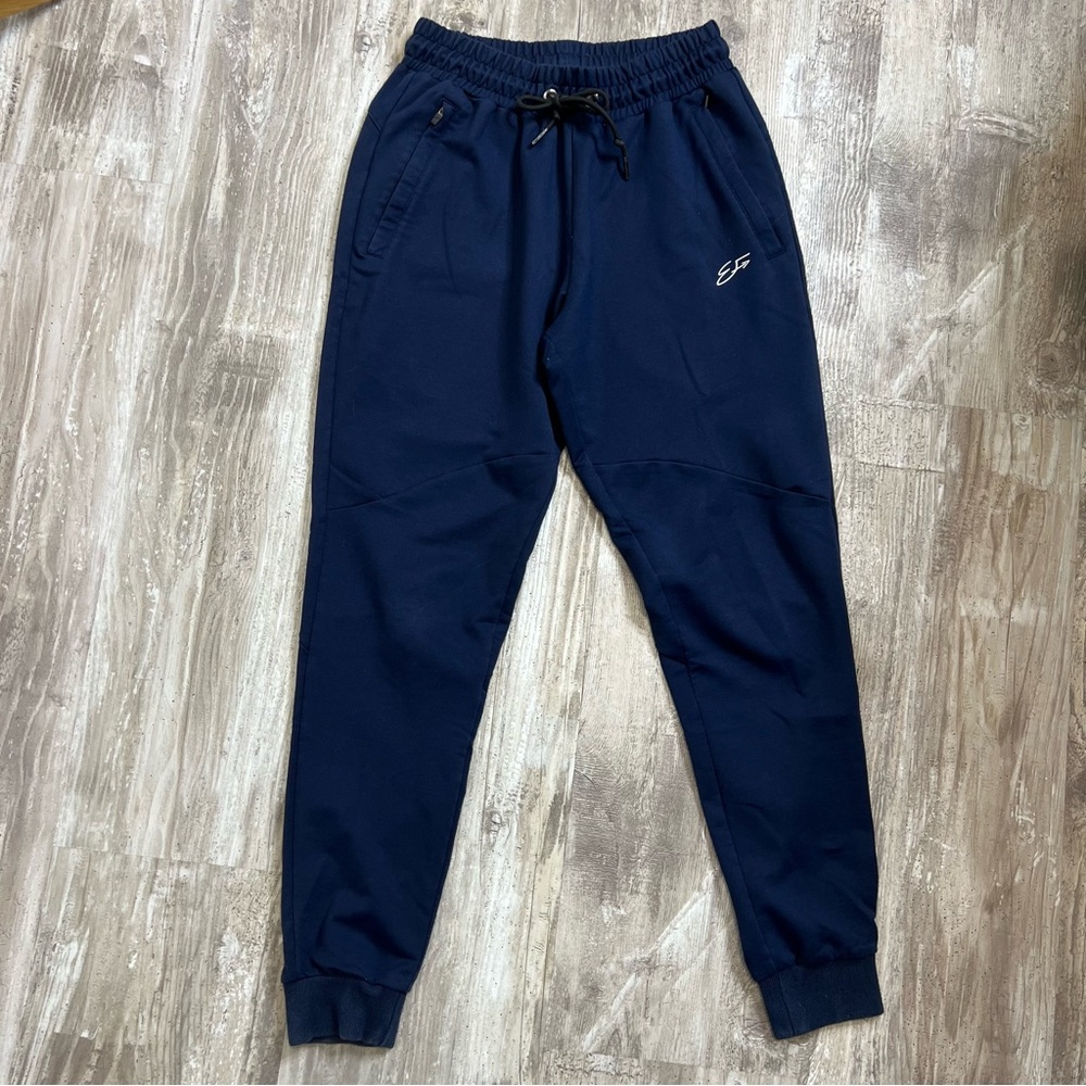 Ever Forward‎ Joggers S Navy Blue